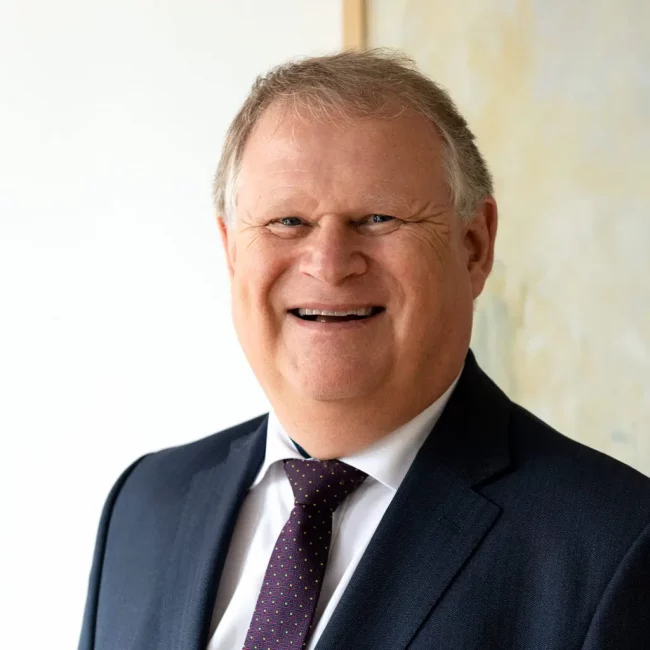 Rechtsanwalt Günther Werner