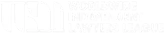 Logo der Worldwide Independent Lawyers League (WILL) in weißer Schrift mit stilisiertem Symbol.