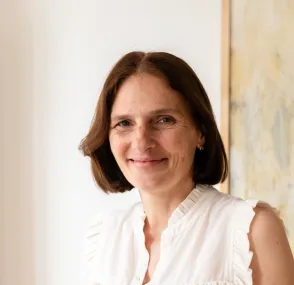 Rechtsanwaltsfach­angestellte Christine Puhovac