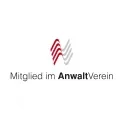 Logo des Deutschen Anwaltvereins.