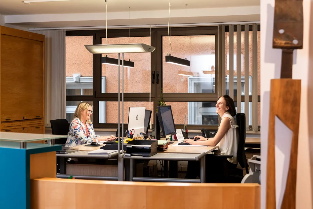 Büroteam Dittenheber & Werner