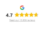 Google Bewertungen