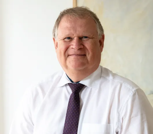 Rechtsanwalt Günther Werner